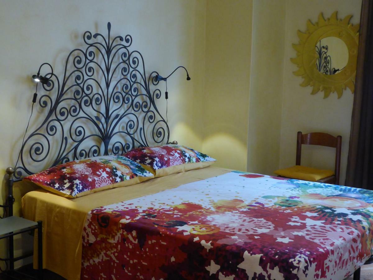 Casa Clemente In Cit Turin - Vicino A Porta Susa E Metro Eksteriør billede